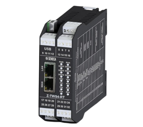Z-TWS4-RT-E