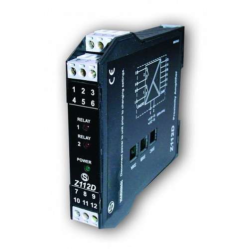 Z112D