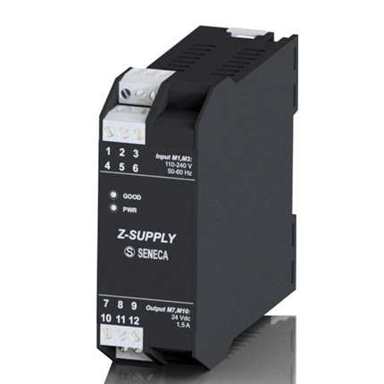 Z-SUPPLY