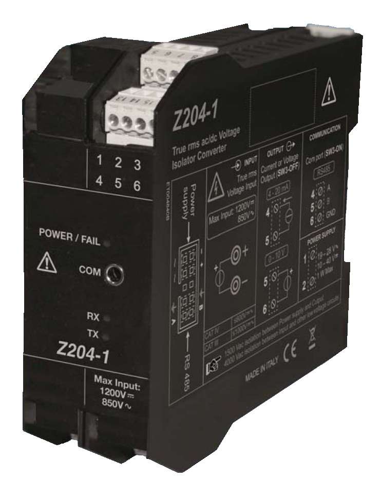 Z204-1