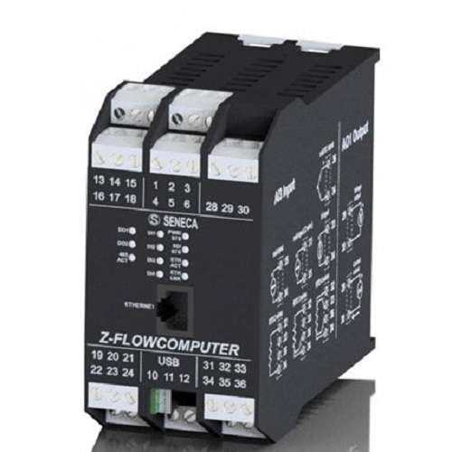 Z-FLOWCOMPUTER