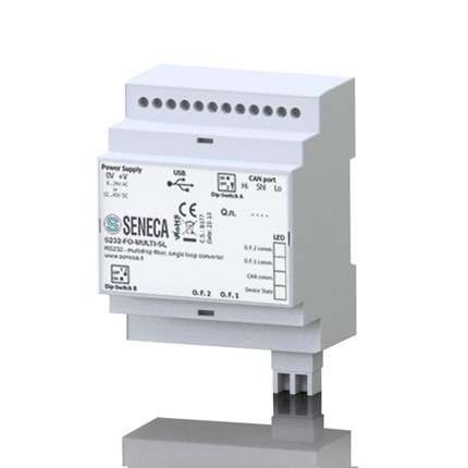 S232-FO-MONO-SL