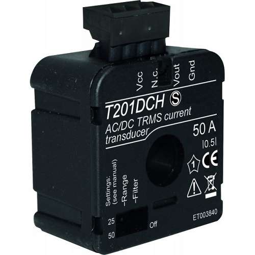 T201DCH