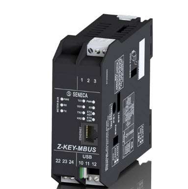 Z-KEY-MBUS