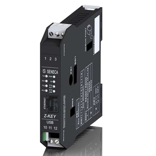 Z-KEY-P