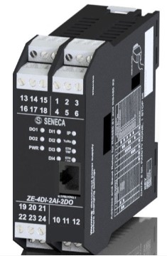 ZE-4DI-2AI-2DO-P
