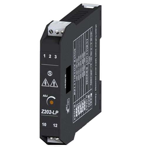 [Z202-LP] Z202-LP