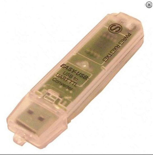 [EASY-USB] EASY-USB