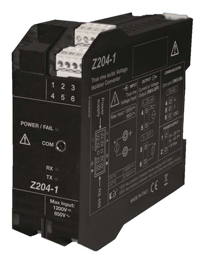 [Z204-1] Z204-1