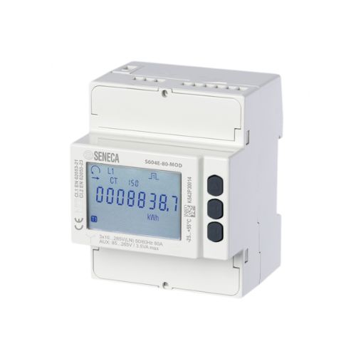 [S604E-80-ETH] S604E-80-ETH