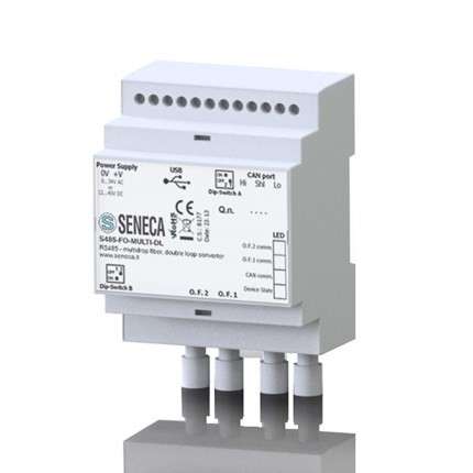 [S485-FO-MONO-SL] S485-FO-MONO-SL