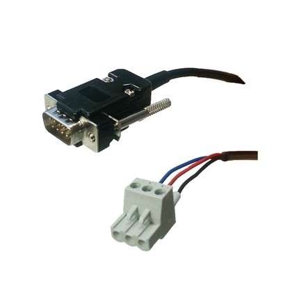 [CS-DB9M-MEF-1012] CS-DB9M-MEF-1012