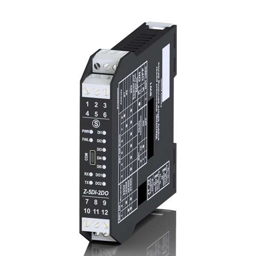 [Z-5DI-2DO] Z-5DI-2DO